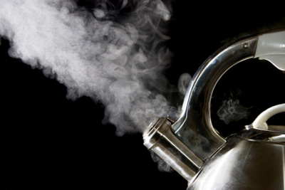 steam-kettle