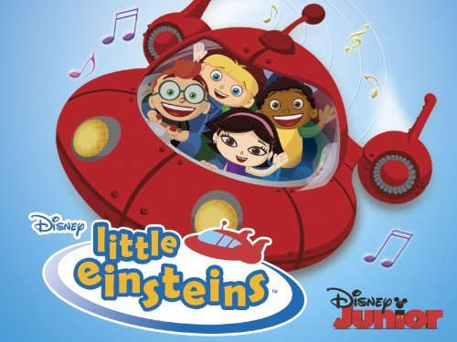 Little Einsteins